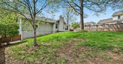 8529 N Virginia Avenue, Kansas City, MO 64155