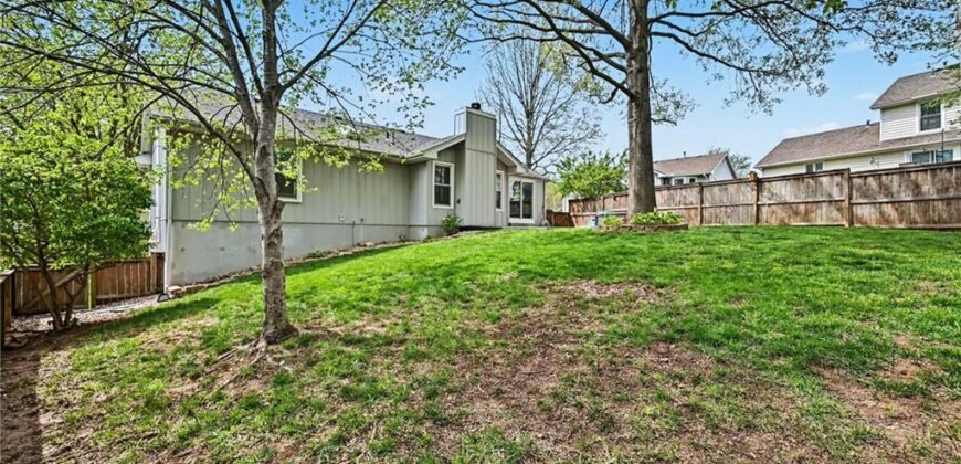 8529 N Virginia Avenue, Kansas City, MO 64155