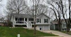 8529 N Virginia Avenue, Kansas City, MO 64155