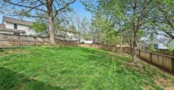 8529 N Virginia Avenue, Kansas City, MO 64155