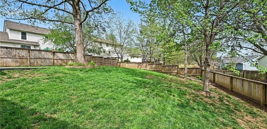 8529 N Virginia Avenue, Kansas City, MO 64155