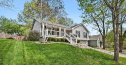 8529 N Virginia Avenue, Kansas City, MO 64155