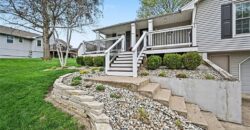 8529 N Virginia Avenue, Kansas City, MO 64155