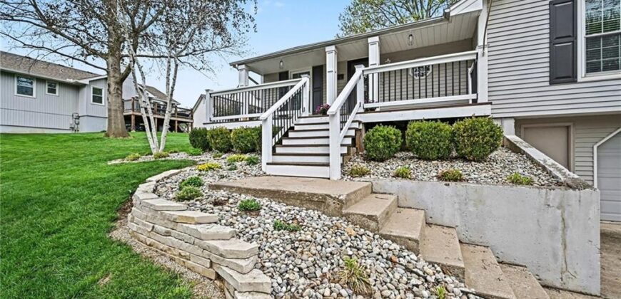 8529 N Virginia Avenue, Kansas City, MO 64155