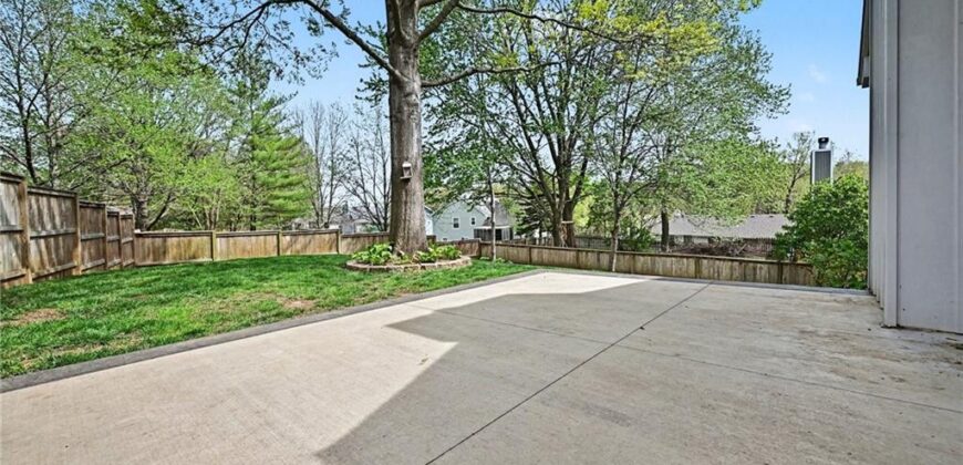 8529 N Virginia Avenue, Kansas City, MO 64155