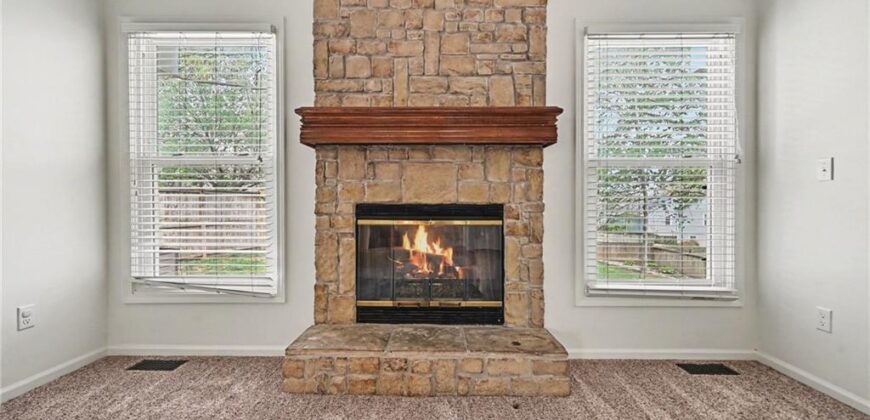 8529 N Virginia Avenue, Kansas City, MO 64155