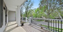 8529 N Virginia Avenue, Kansas City, MO 64155