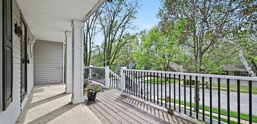 8529 N Virginia Avenue, Kansas City, MO 64155