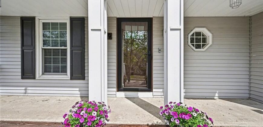 8529 N Virginia Avenue, Kansas City, MO 64155