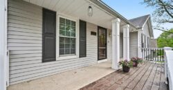 8529 N Virginia Avenue, Kansas City, MO 64155