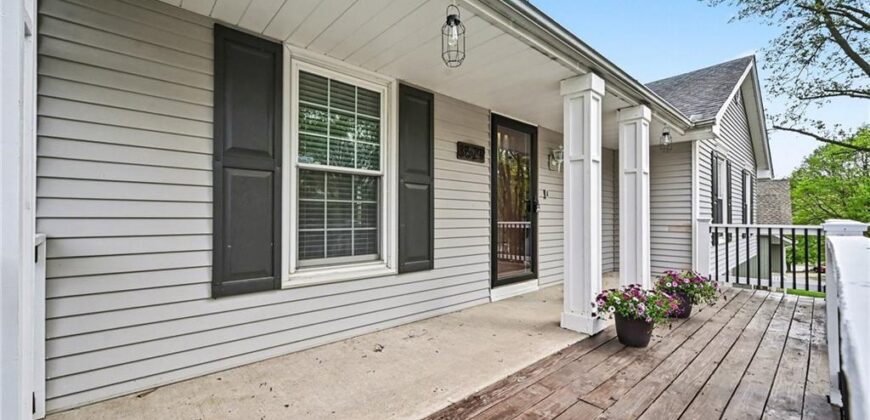 8529 N Virginia Avenue, Kansas City, MO 64155