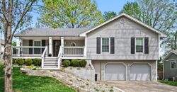 8529 N Virginia Avenue, Kansas City, MO 64155