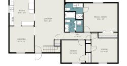 8529 N Virginia Avenue, Kansas City, MO 64155