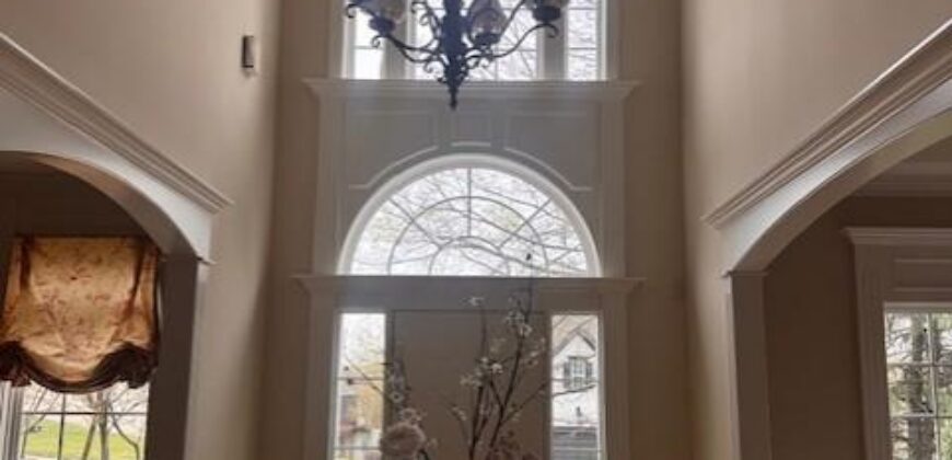 10200 Magnolia Lane, Parkville, MO 64152