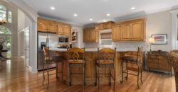 10200 Magnolia Lane, Parkville, MO 64152