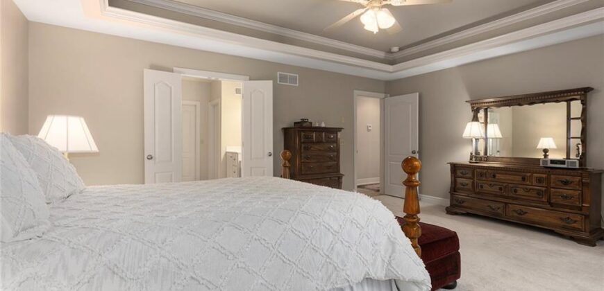 10200 Magnolia Lane, Parkville, MO 64152