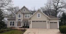 10200 Magnolia Lane, Parkville, MO 64152