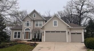 10200 Magnolia Lane, Parkville, MO 64152