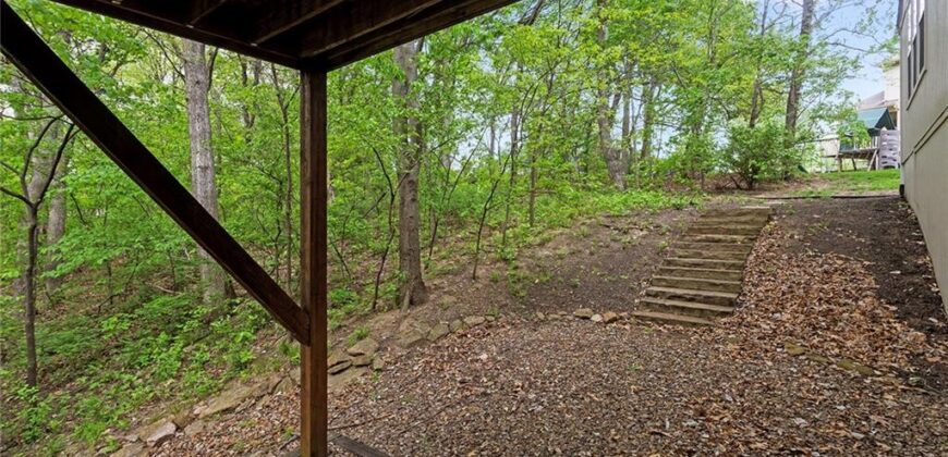 10200 Magnolia Lane, Parkville, MO 64152