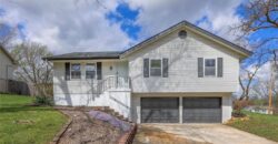 924 Shilo Court, Liberty, MO 64068