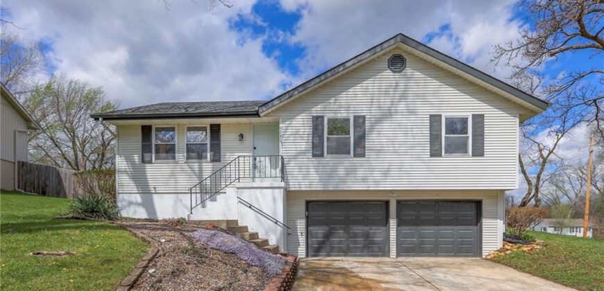 924 Shilo Court, Liberty, MO 64068