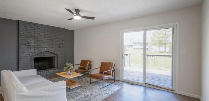 924 Shilo Court, Liberty, MO 64068