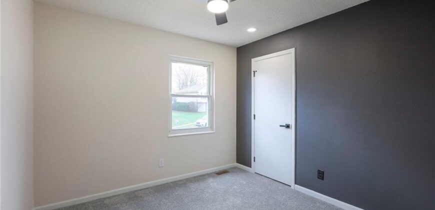 924 Shilo Court, Liberty, MO 64068