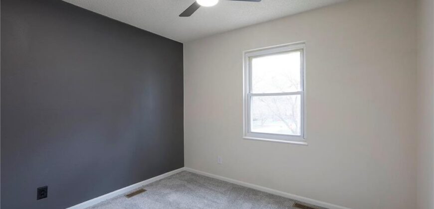 924 Shilo Court, Liberty, MO 64068