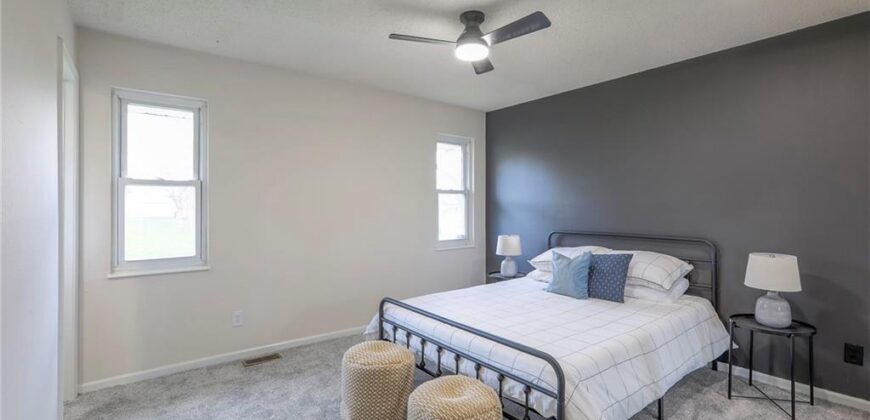 924 Shilo Court, Liberty, MO 64068