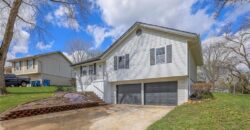 924 Shilo Court, Liberty, MO 64068
