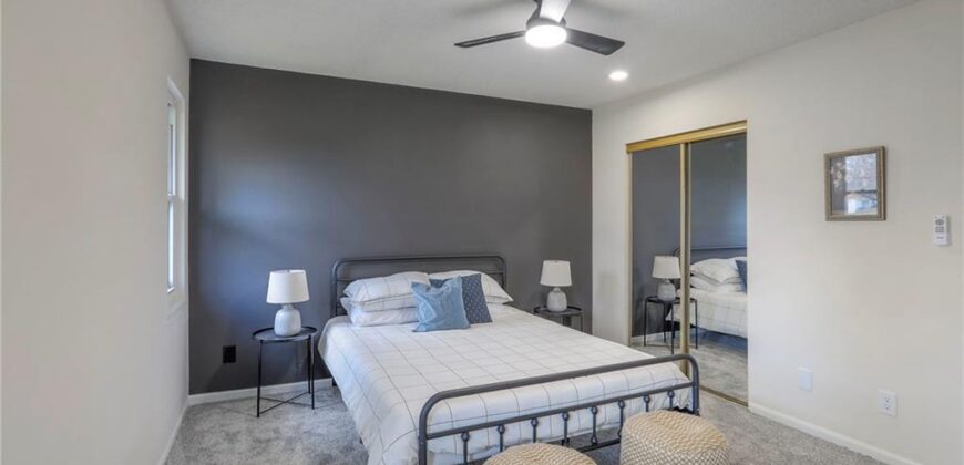 924 Shilo Court, Liberty, MO 64068