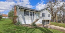 924 Shilo Court, Liberty, MO 64068