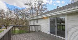 924 Shilo Court, Liberty, MO 64068