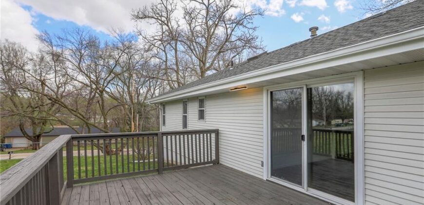 924 Shilo Court, Liberty, MO 64068