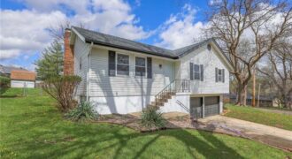 924 Shilo Court, Liberty, MO 64068