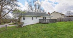 924 Shilo Court, Liberty, MO 64068