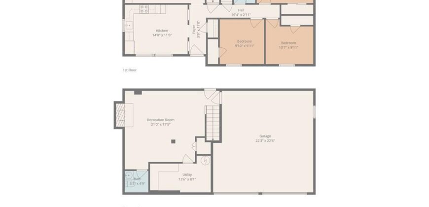 924 Shilo Court, Liberty, MO 64068