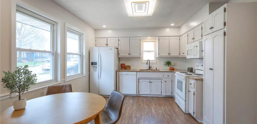 924 Shilo Court, Liberty, MO 64068