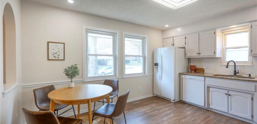 924 Shilo Court, Liberty, MO 64068