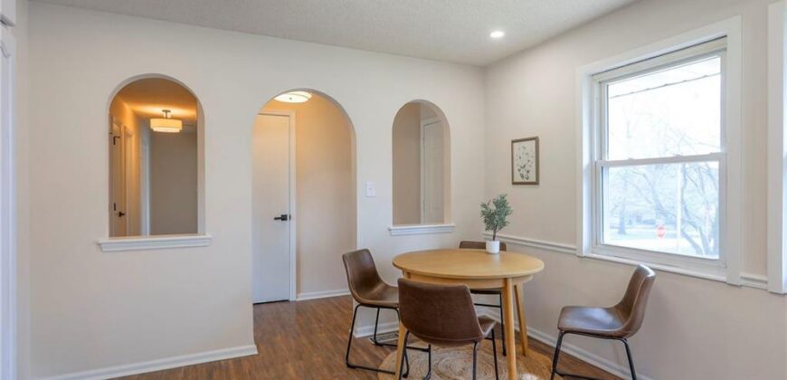 924 Shilo Court, Liberty, MO 64068