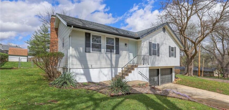 924 Shilo Court, Liberty, MO 64068