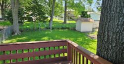 4605 N Brooklyn Avenue, Kansas City, MO 64116