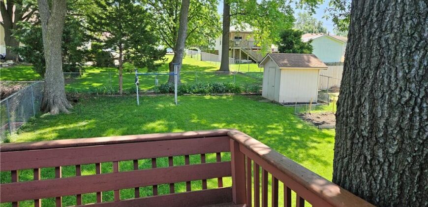 4605 N Brooklyn Avenue, Kansas City, MO 64116