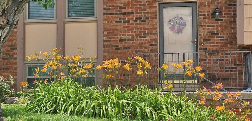 4605 N Brooklyn Avenue, Kansas City, MO 64116