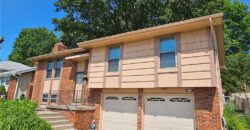 4605 N Brooklyn Avenue, Kansas City, MO 64116