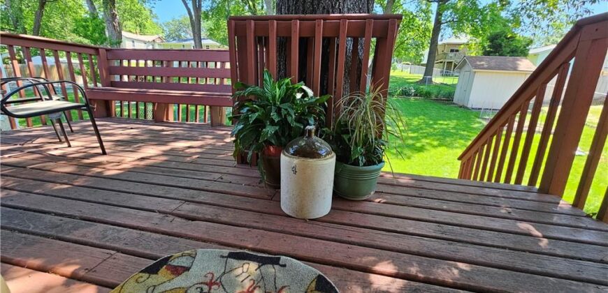 4605 N Brooklyn Avenue, Kansas City, MO 64116