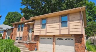 4605 N Brooklyn Avenue, Kansas City, MO 64116