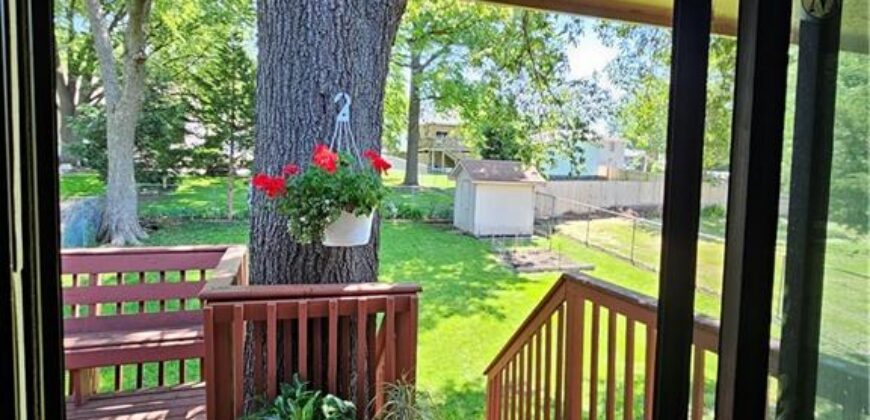 4605 N Brooklyn Avenue, Kansas City, MO 64116