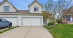 8205 NW Bradford Court, Kansas City, MO 64151