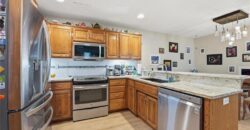 8205 NW Bradford Court, Kansas City, MO 64151